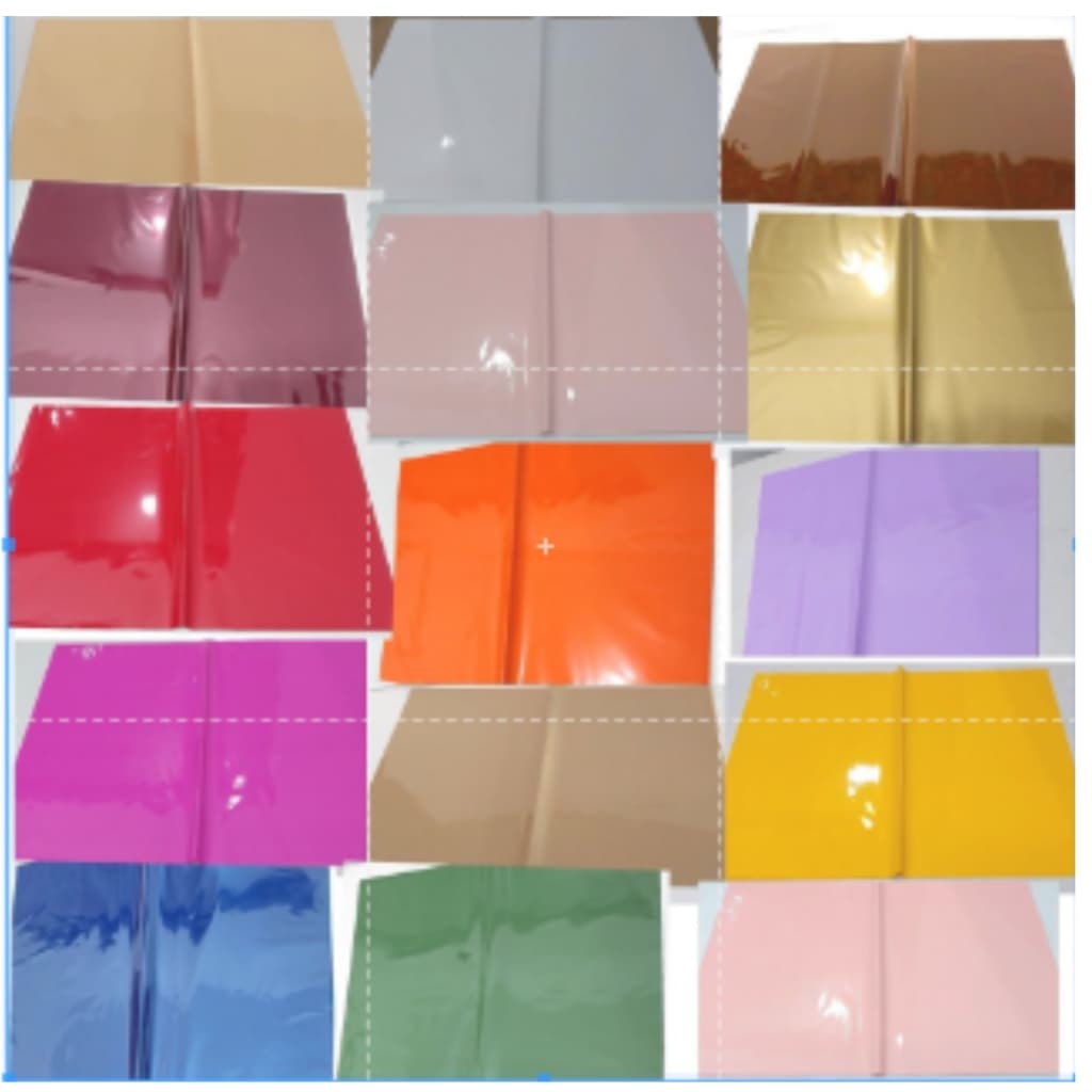 Poli Sujinho Para Embalar 50 Unidades