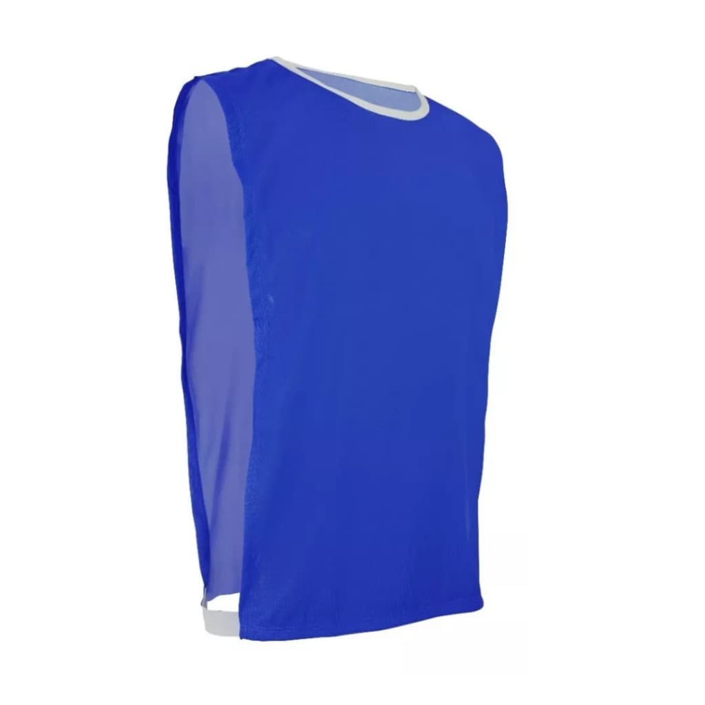 Colete de Futebol Infantil 3 a 7 Anos Esportivo Poliéster