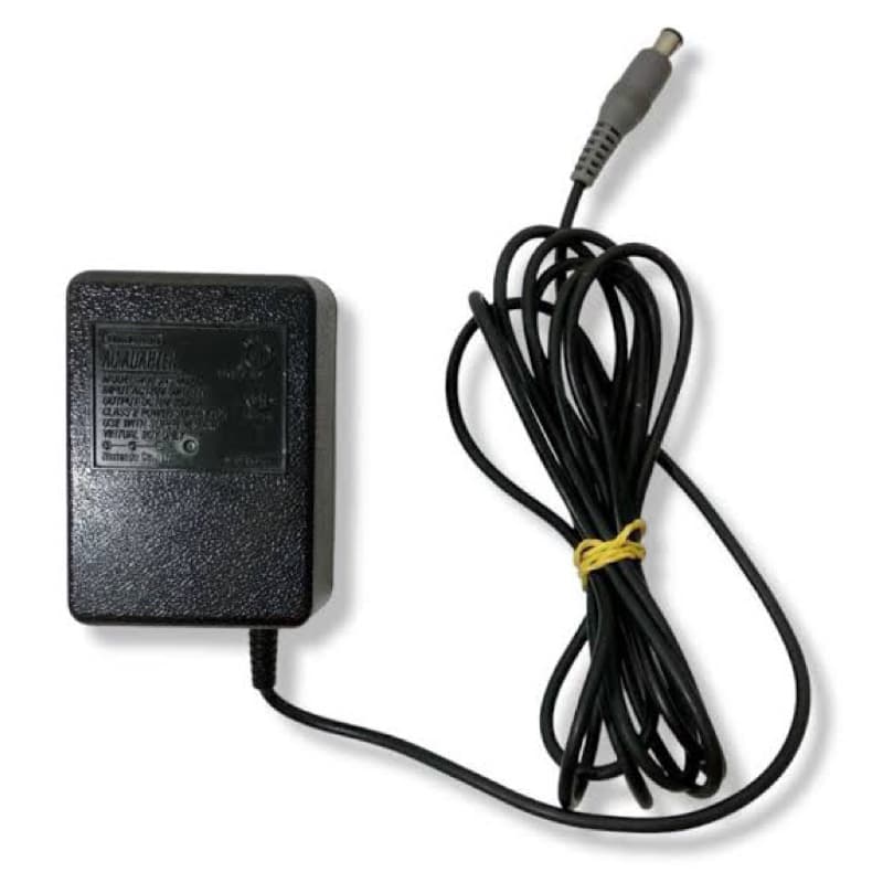 Fonte Original de Super Nintendo