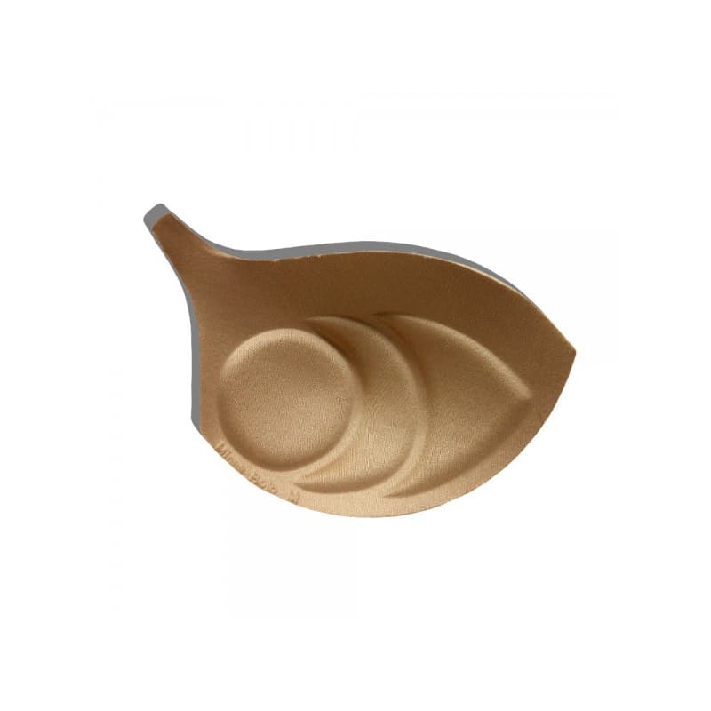 Bojo bolha com Aba 38 ao 48 enchimento 2 pares para vestido feminino