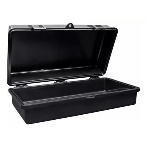 Estojo Para Kit Coturno B2 Preto