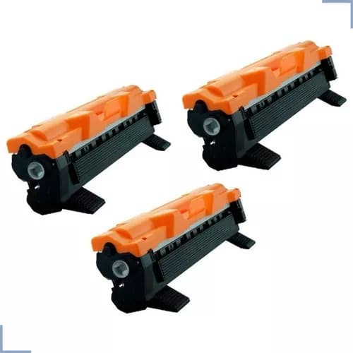 Kit 3 Toner brother Tn 1060 Hl1202 Hl-1210w Hl-1210 Hl-1212w Hl1212 PromoÇão