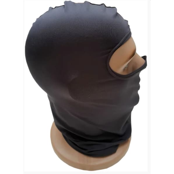 Balaclava, Touca Ninja, Máscara De Frio Proteção Térmica Uv