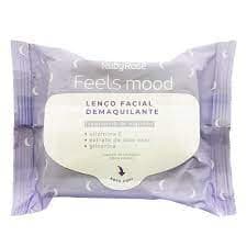 Lenço Removedor De Maquiagem - Feels Mood - Ruby Rose