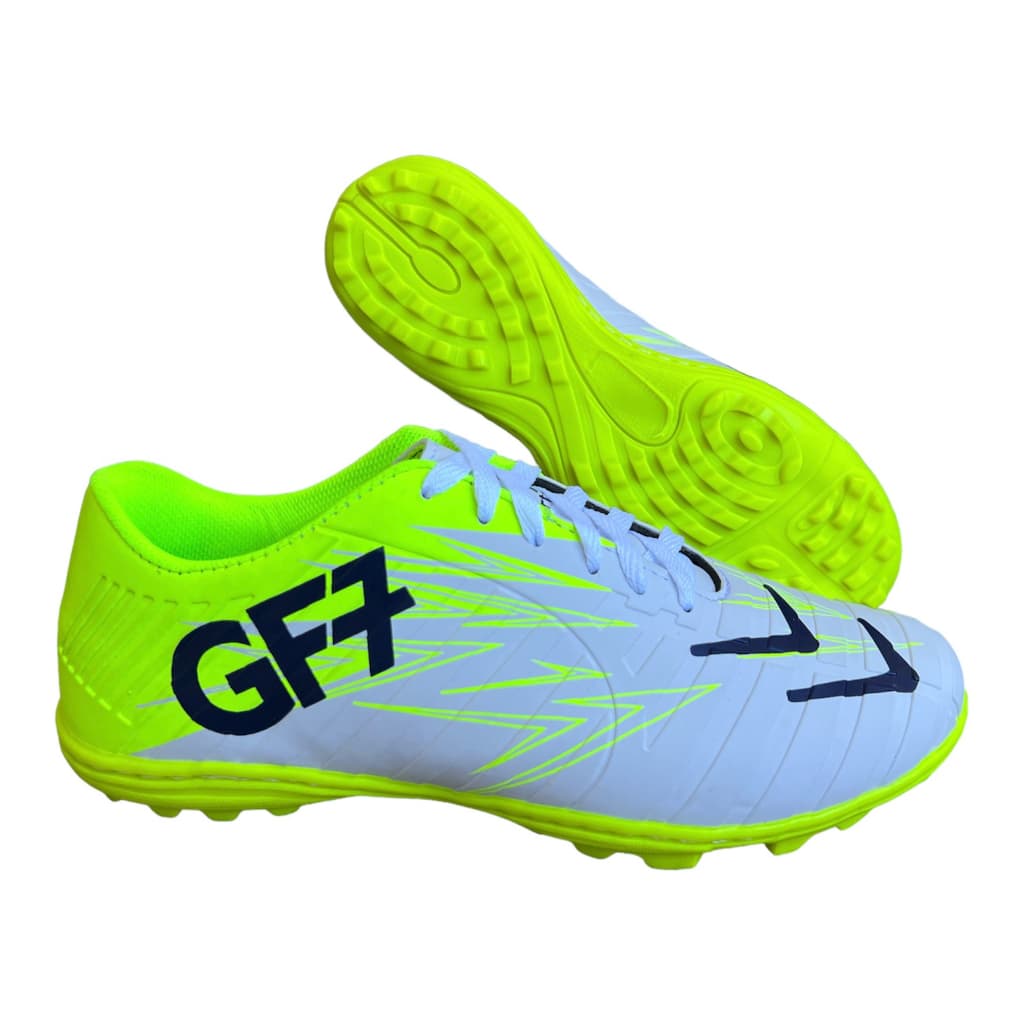 Chuteira Society Quadra Salão Masculino Adulto  Promoção