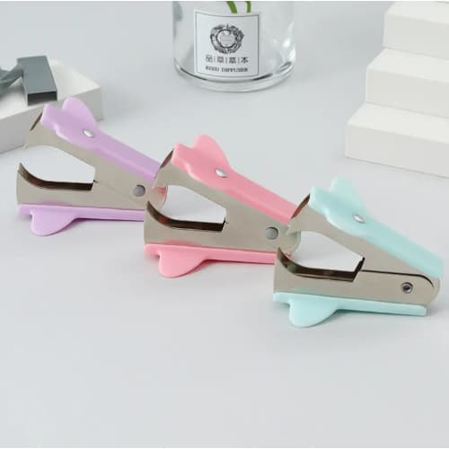 Mini Removedor De Grampos Portátil Manual