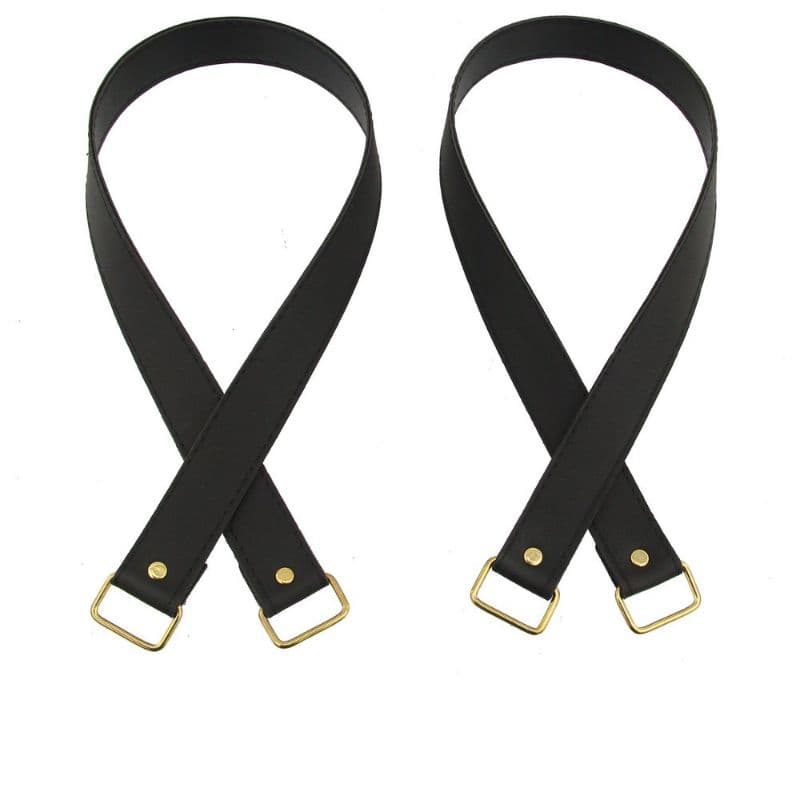 ALÇA P ARTESANATO CROCHÊ,,,PAR QUADRO