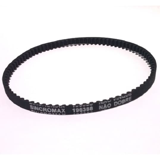 2 Correia Do Motor Máquina De Costura Singer Elgin Vigorelli