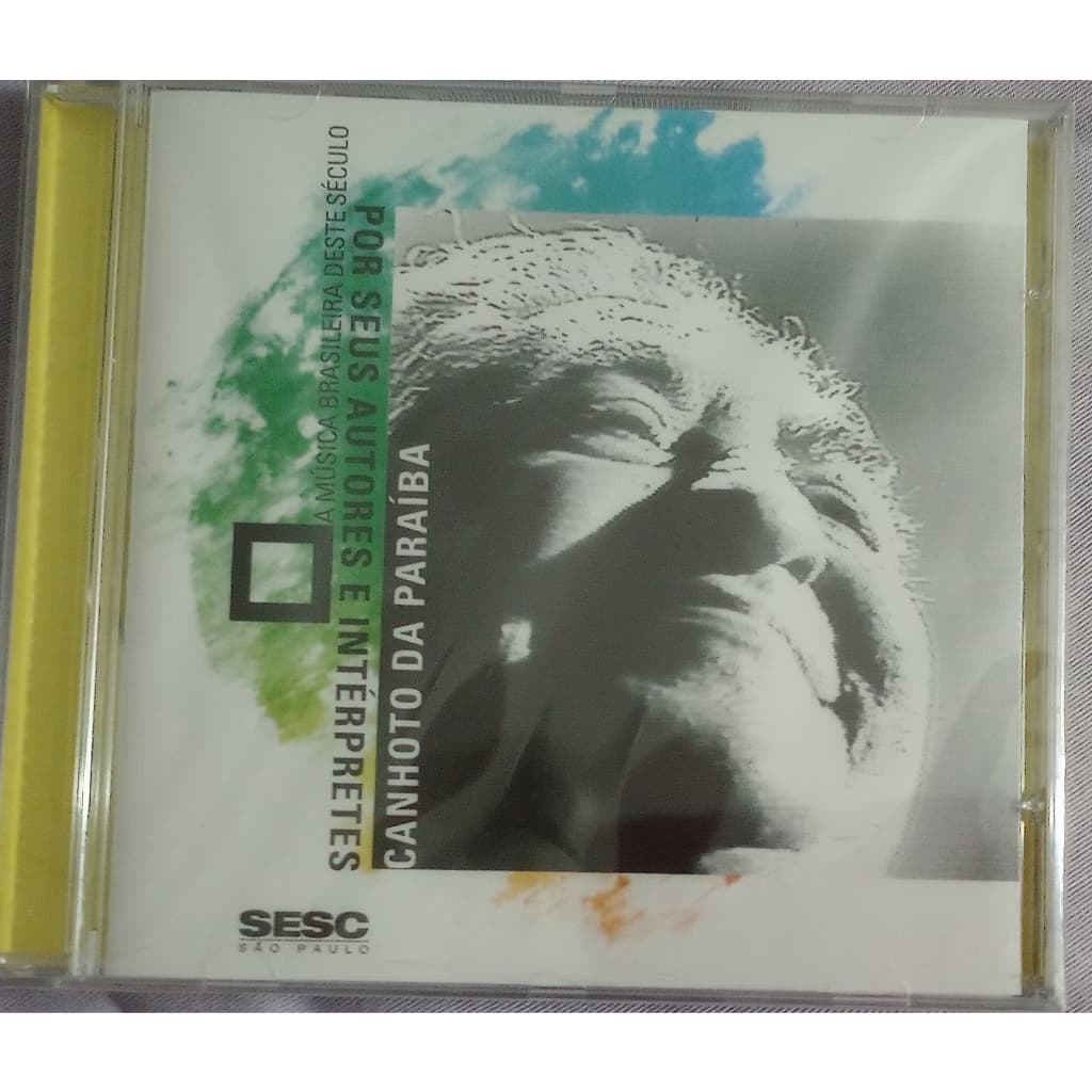 A música brasileira deste século / SESC