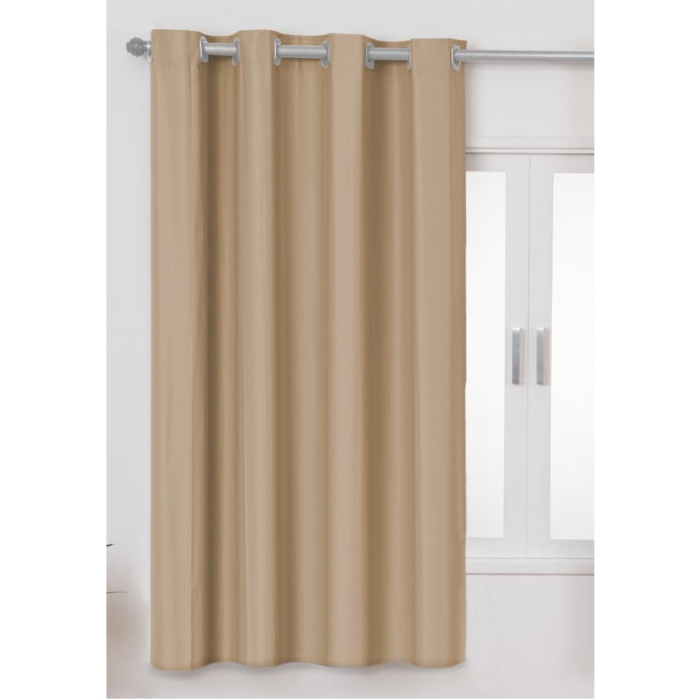 Cortina Blackout 1,40 x 1,60 Corta Luz 100% Blecaute janela sala e quarto