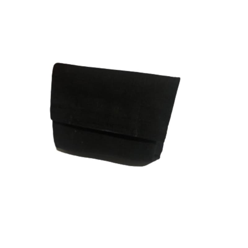 Porta luvas tático para cinto PM Policial Guarda Bombeiro