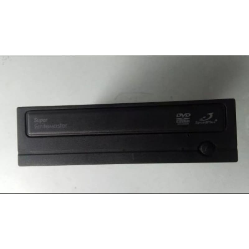 Drive gravador dvd cd Room para computador SH-S202 usado
