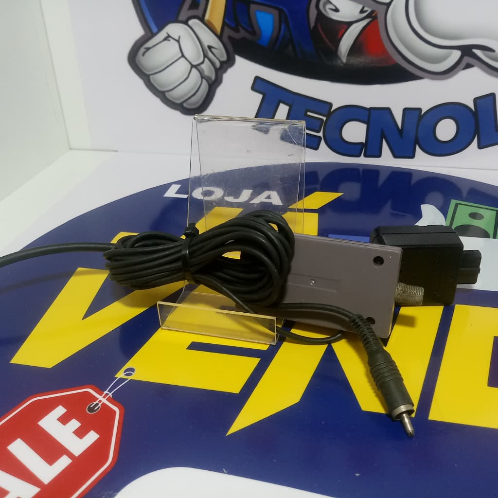 cabo rf nintendo 64 original nintendo