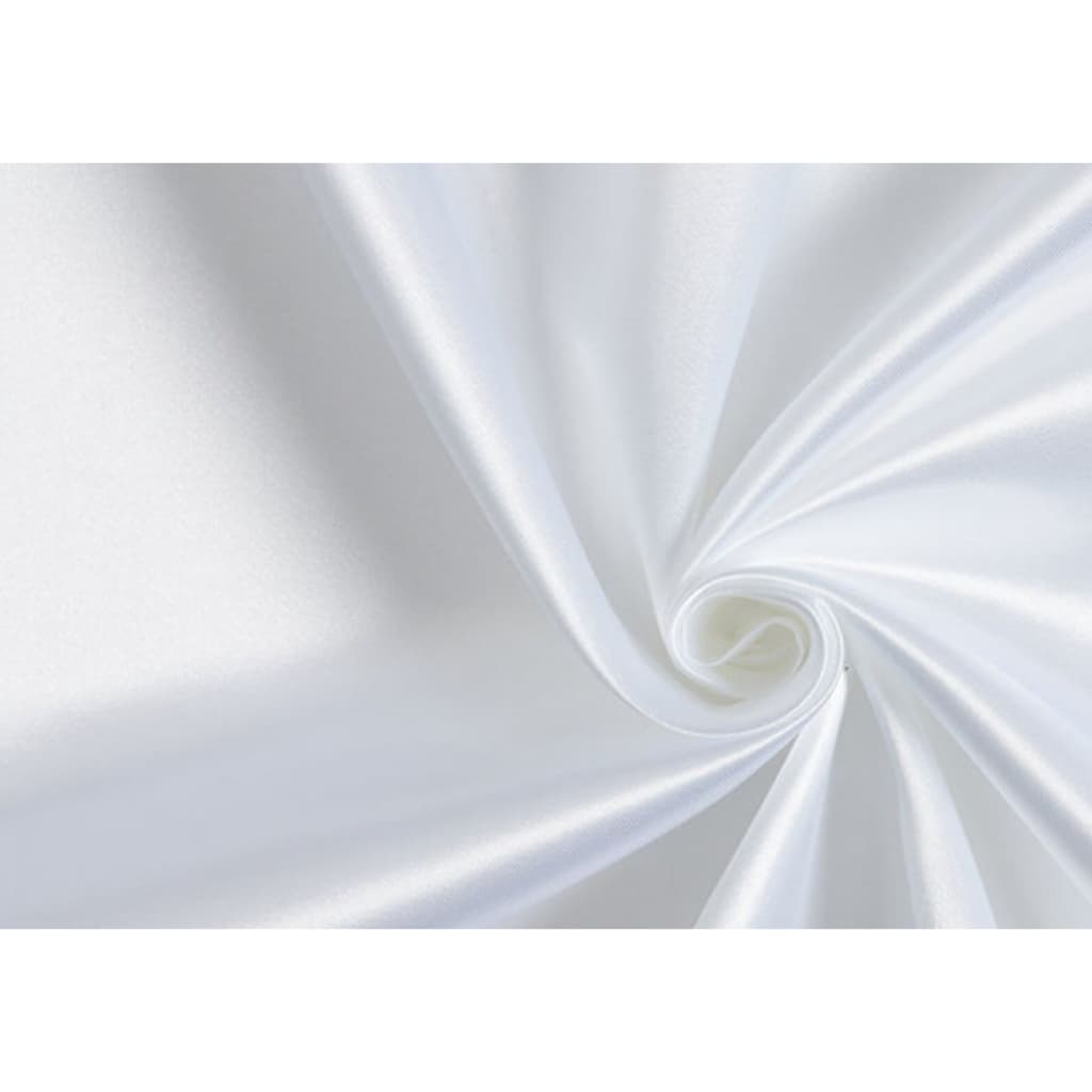 Tecido Cetim Branco para Roupa Casamento Oferta