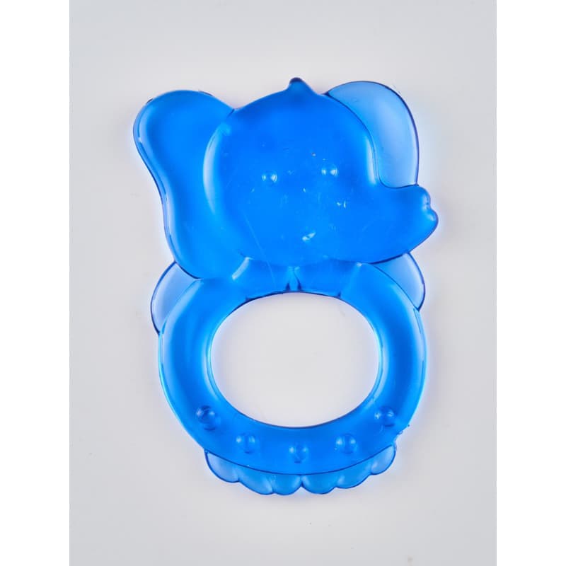 Mordedor Para bebê Massageador De Gengiva Para Bebê De Silicone