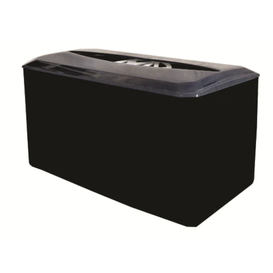 Dispenser Toalheiro Interfolha Balcão - Exaccta Plus