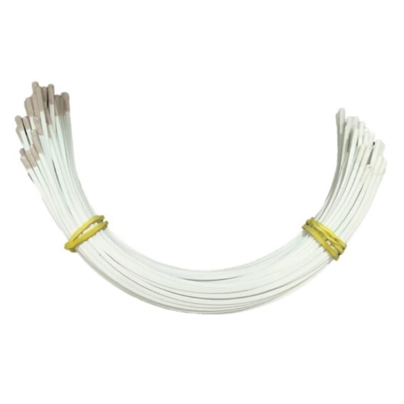 Arco Metal  sutiã (10 Pares)