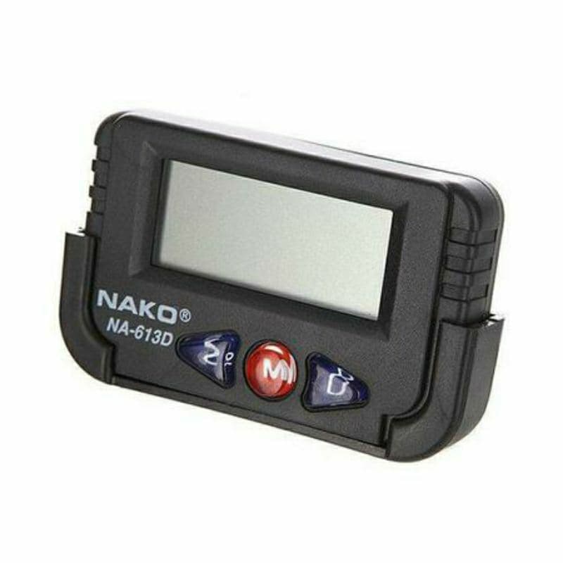 Mini Cronômetro de Mesa