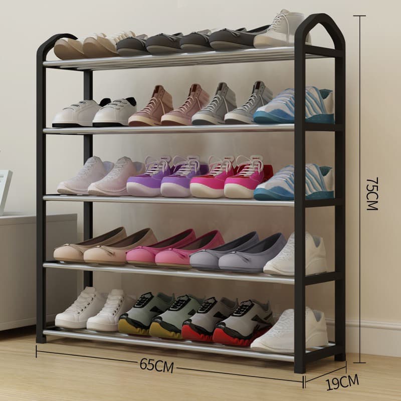 Sapateira Divisórias Organizador de Sapatos