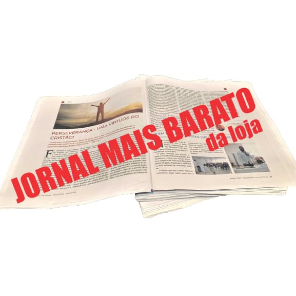 Jornal de Banca, Mais Barato da Loja, (não é de propaganda ) TAM.56x32, Gaiola, Calopsita, Cão, Pet