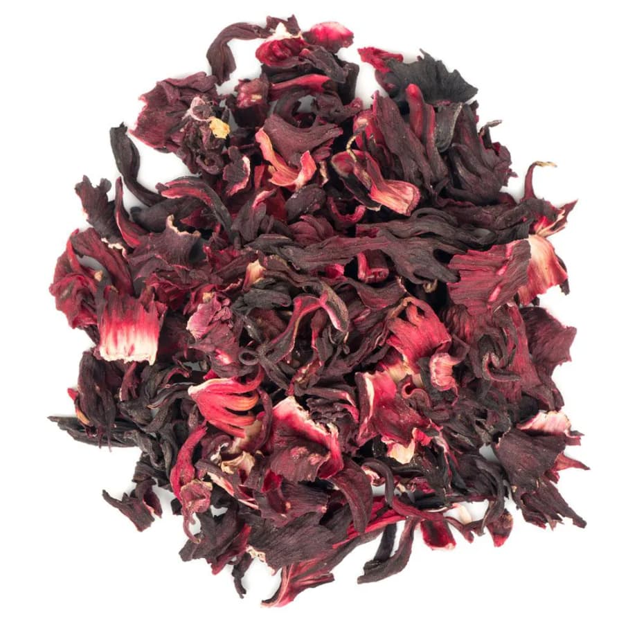 Petisco Hibisco - 50g