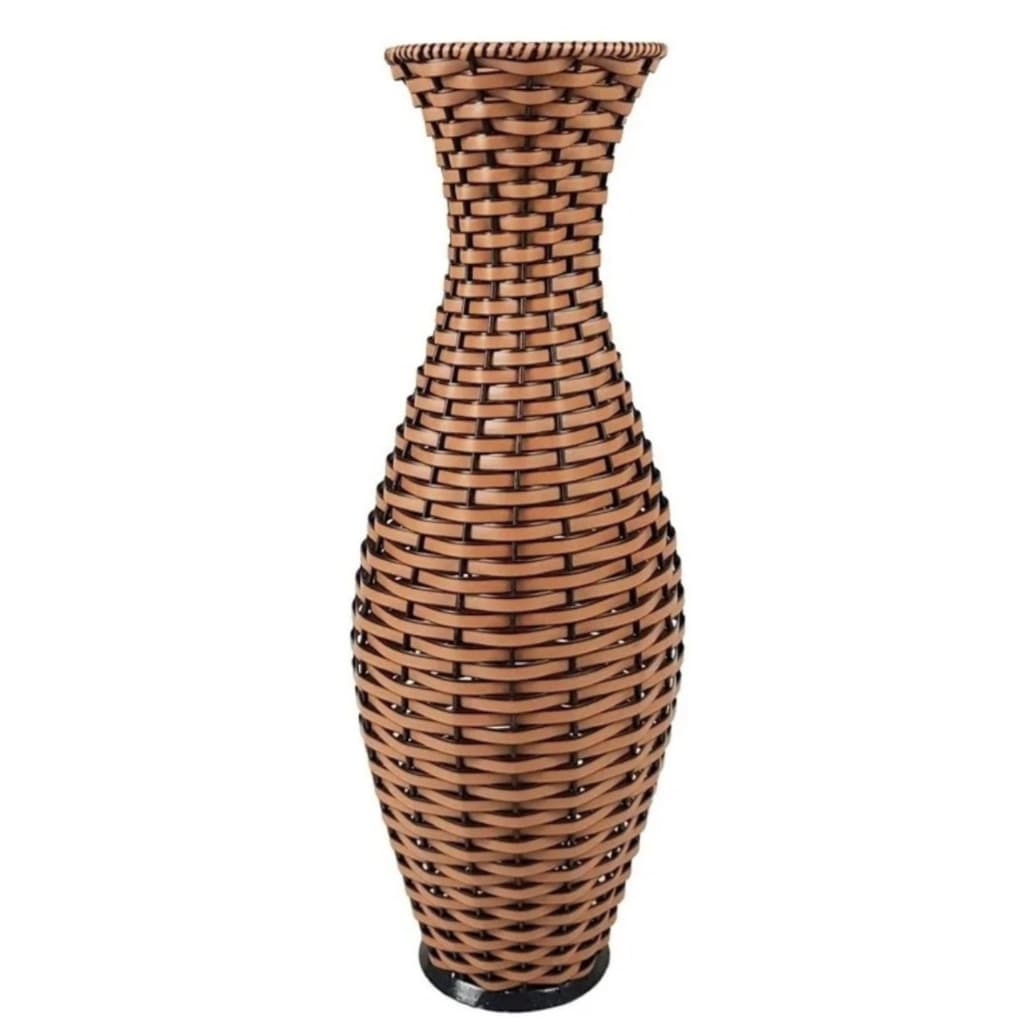 Vaso  Decorativo Aladim junco medio