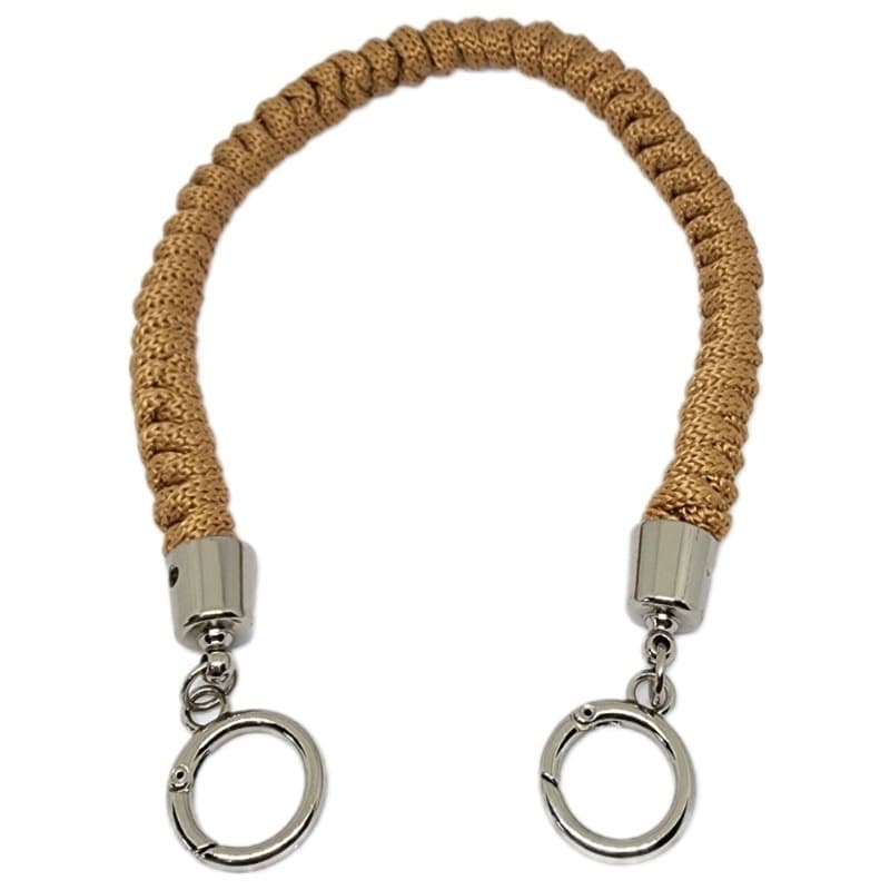 Alça em fio náutico para bolsa - 45cm (unitário)