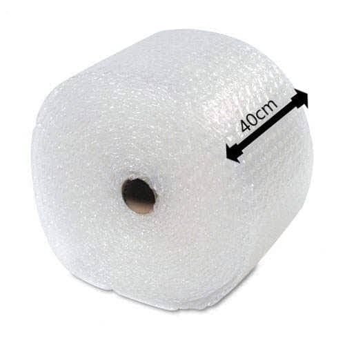 Plástico Bolha 43cm x 30 metros Excelente qualidade,  ENVIO IMEDIATO.