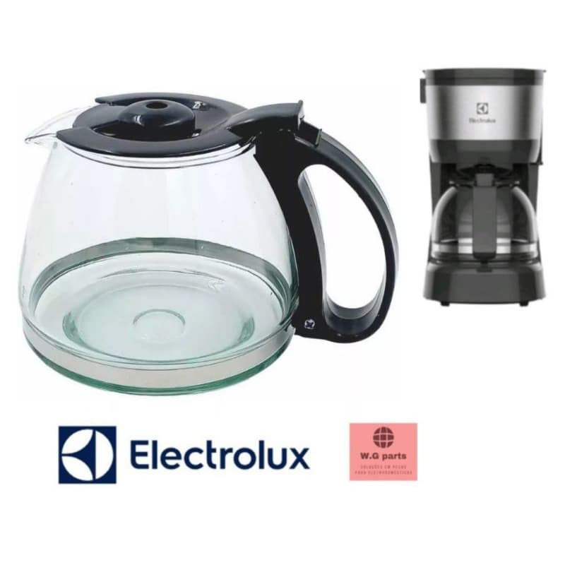 Jarra Cafeteira Eletrolux Efficient ECM 20 - 30xícaras  - Não serve na  cafeteira de 15 xícaras