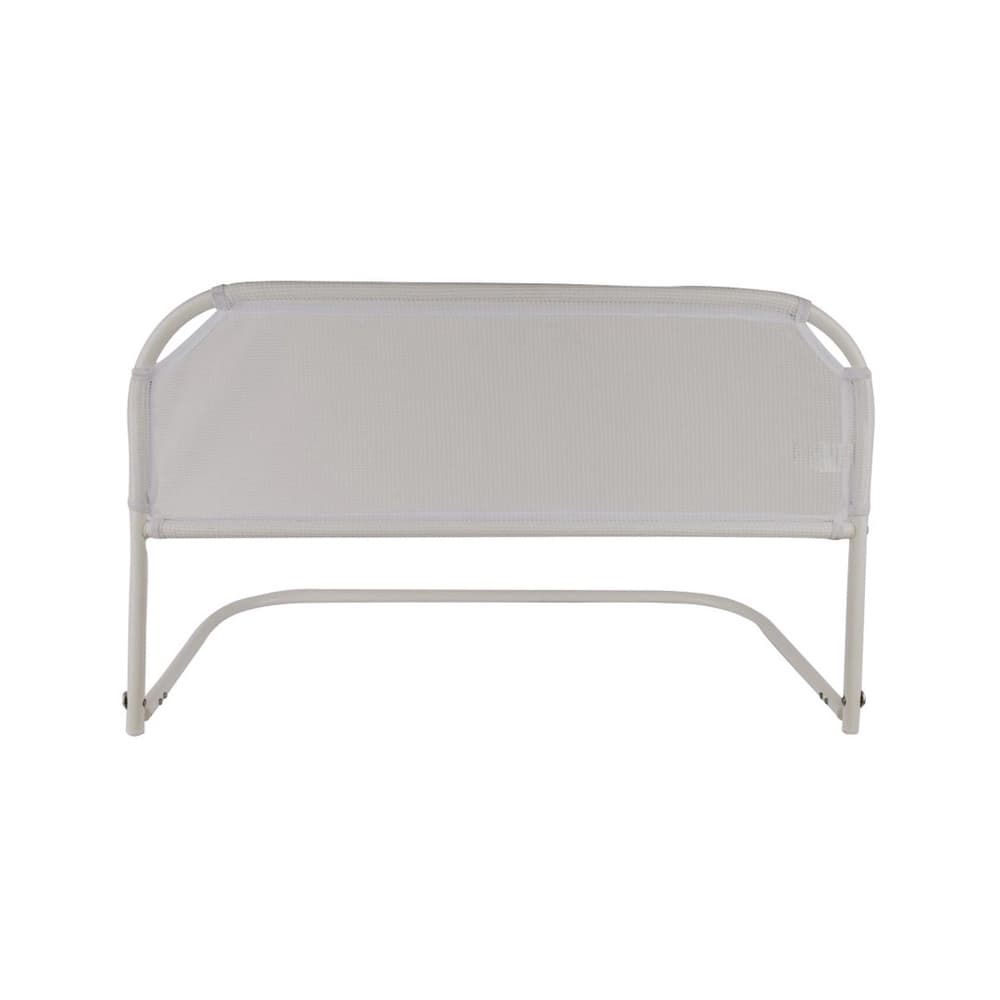 Grade de proteção para cama box criança E idoso - styll baby