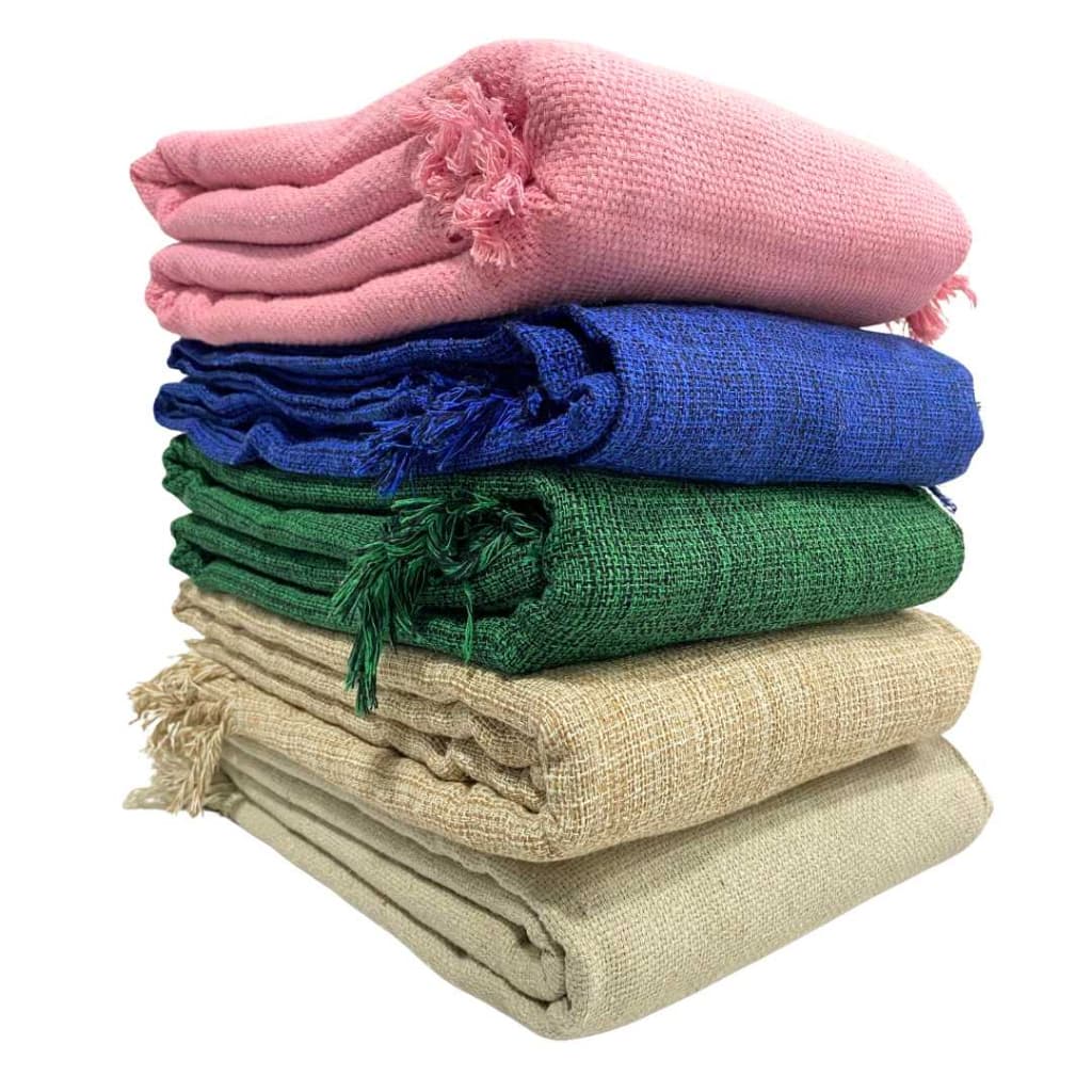 Kit 2 mantas para sofá tipo capa de sofá gigante 210x120 protetora decoração