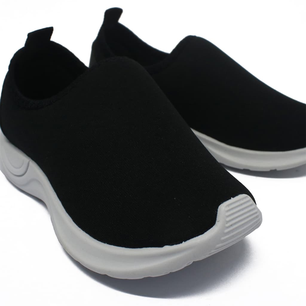 Tênis Calce Fácil Infantil