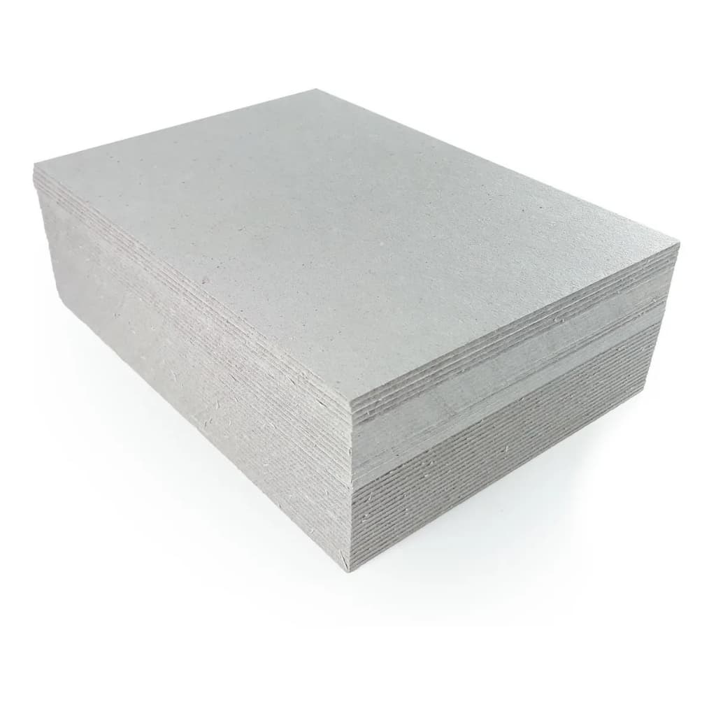 Papel Paraná 1.7mm A5+0,5 21,5x15,5cm