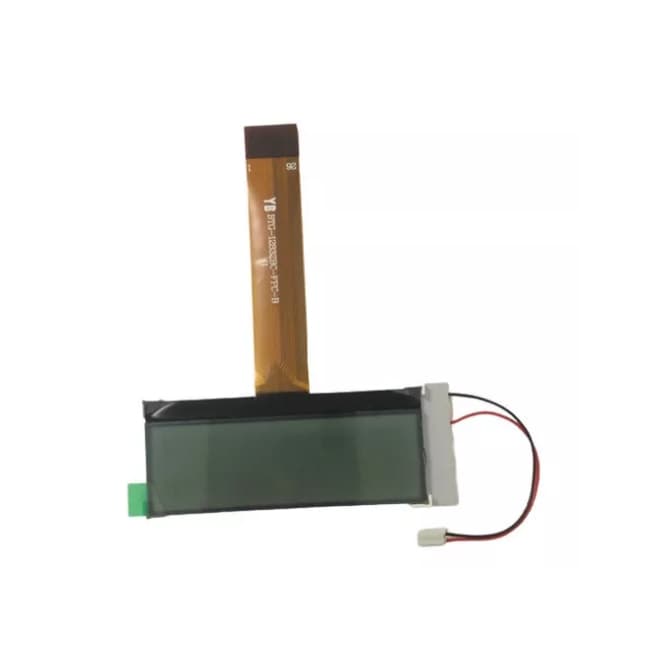 Display Lcd Gráfico Tip125i -original Intelbras