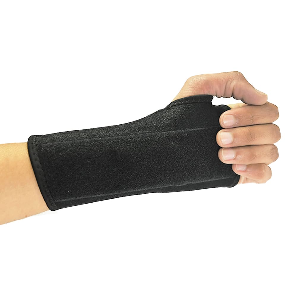 Munhequeira Com Tala - Sports Religion