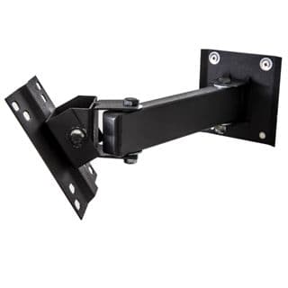Suporte de Parede para Tv articulado led lcd plasma para polegadas de 15 ate  55 ART 42