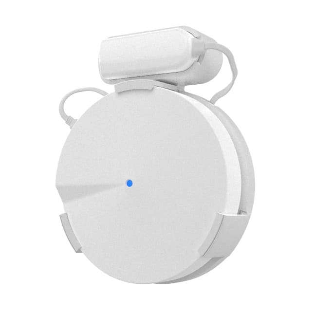 Suporte Tomada Compatível Com Roteador Tp-link Deco M5 Tp