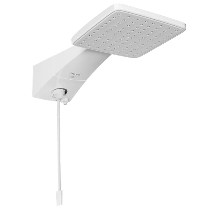 Ducha eletrônica QUADRATTA 7700W 220V ZAGONEL