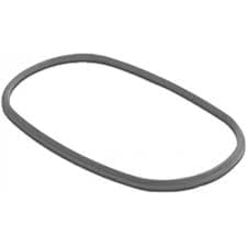 Borracha Para Panela De Pressão Clock Original 3 A 4,5l