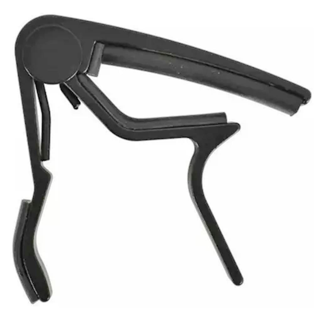 Capotraste Para Violão Folk e Guitarra - NV / STC09