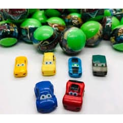 10 ou 20 Carros Miniaturas  Encapsulados 1 polegada, brinquedos, lembrancinha, aniversário