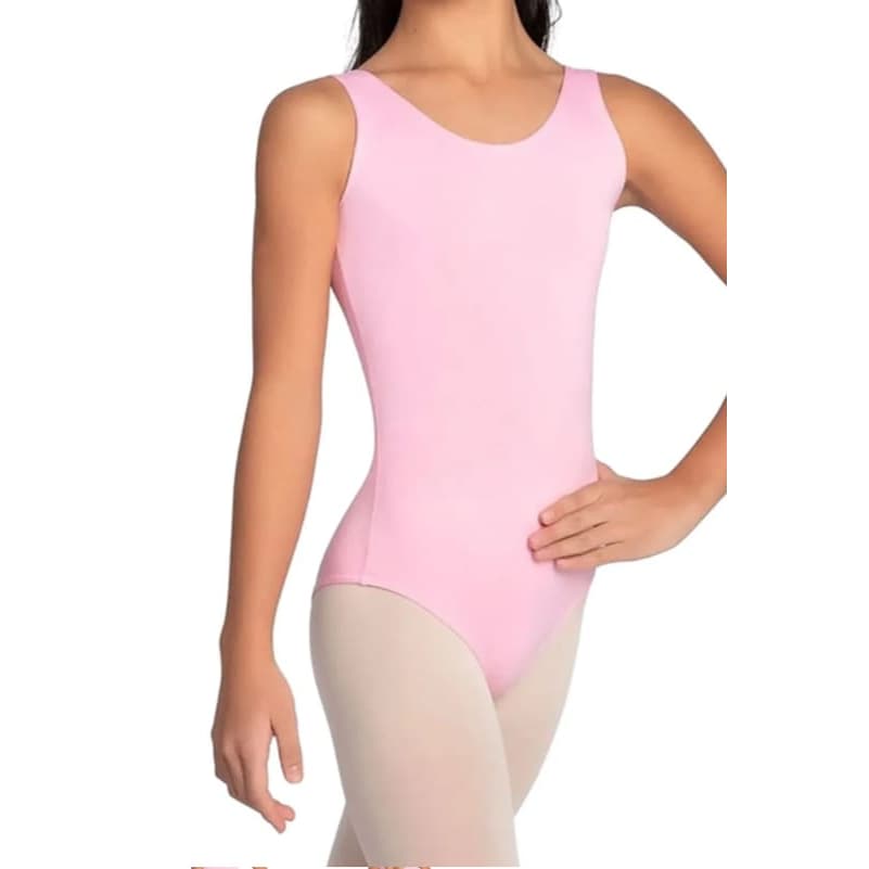 Collant  De  Ballet e Jazz Regata