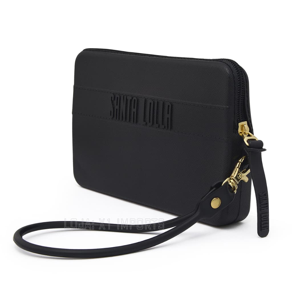 Carteira Bolsinha Feminina de Mão Promoção Tamanho Pequena