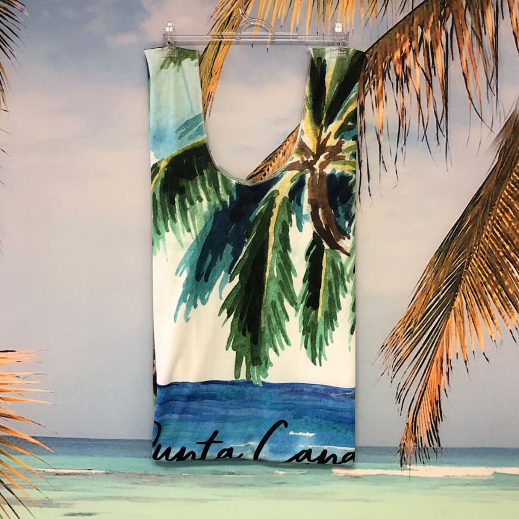 Bolsa de roupas, ecobag, reforçada em malha, Sacola de compras, medida final de 60cm x 50cm, portátil, leve, compacta. Produto sortido