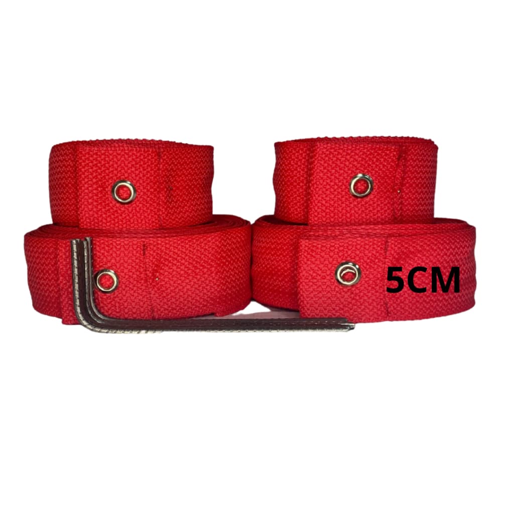 Marcação Quadra 9x18 C/ Ajuste 8x16 Beach Tennis + Futevôlei