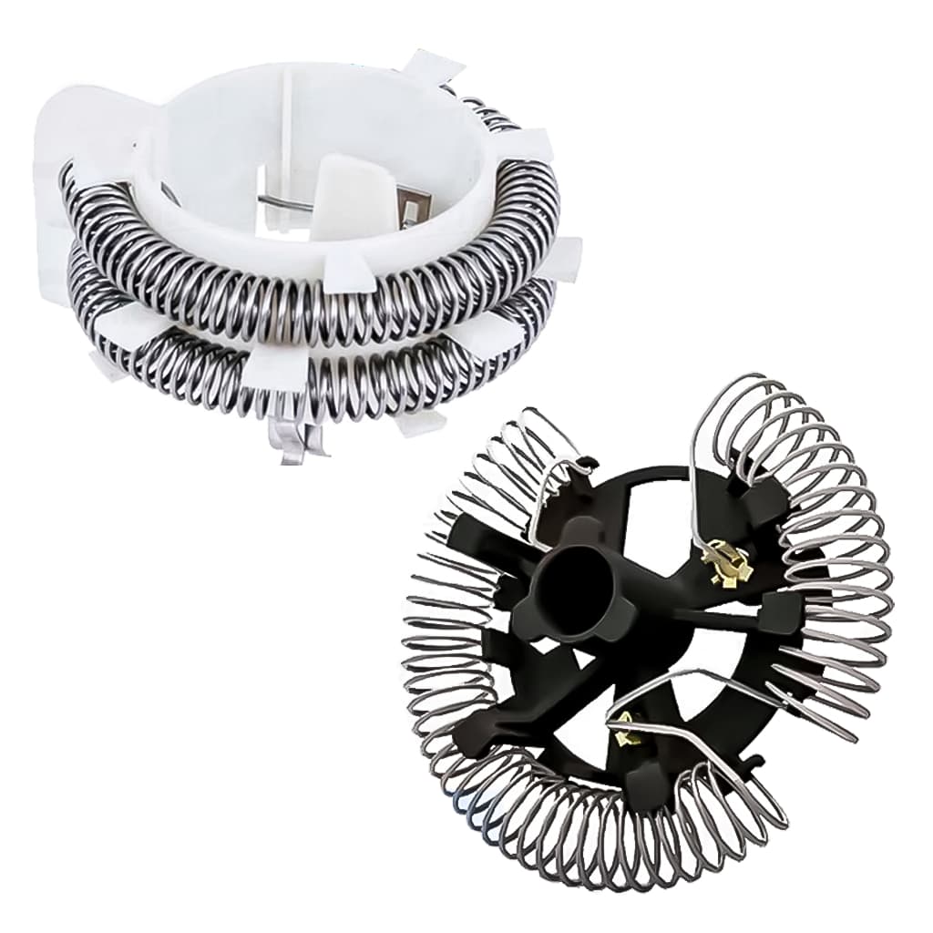 Resistência Chuveiro E Ducha  Enerducha Plus Enerbras Ducha hidra fit Até 5400W