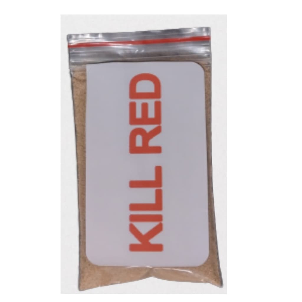 kil red 20 gramas