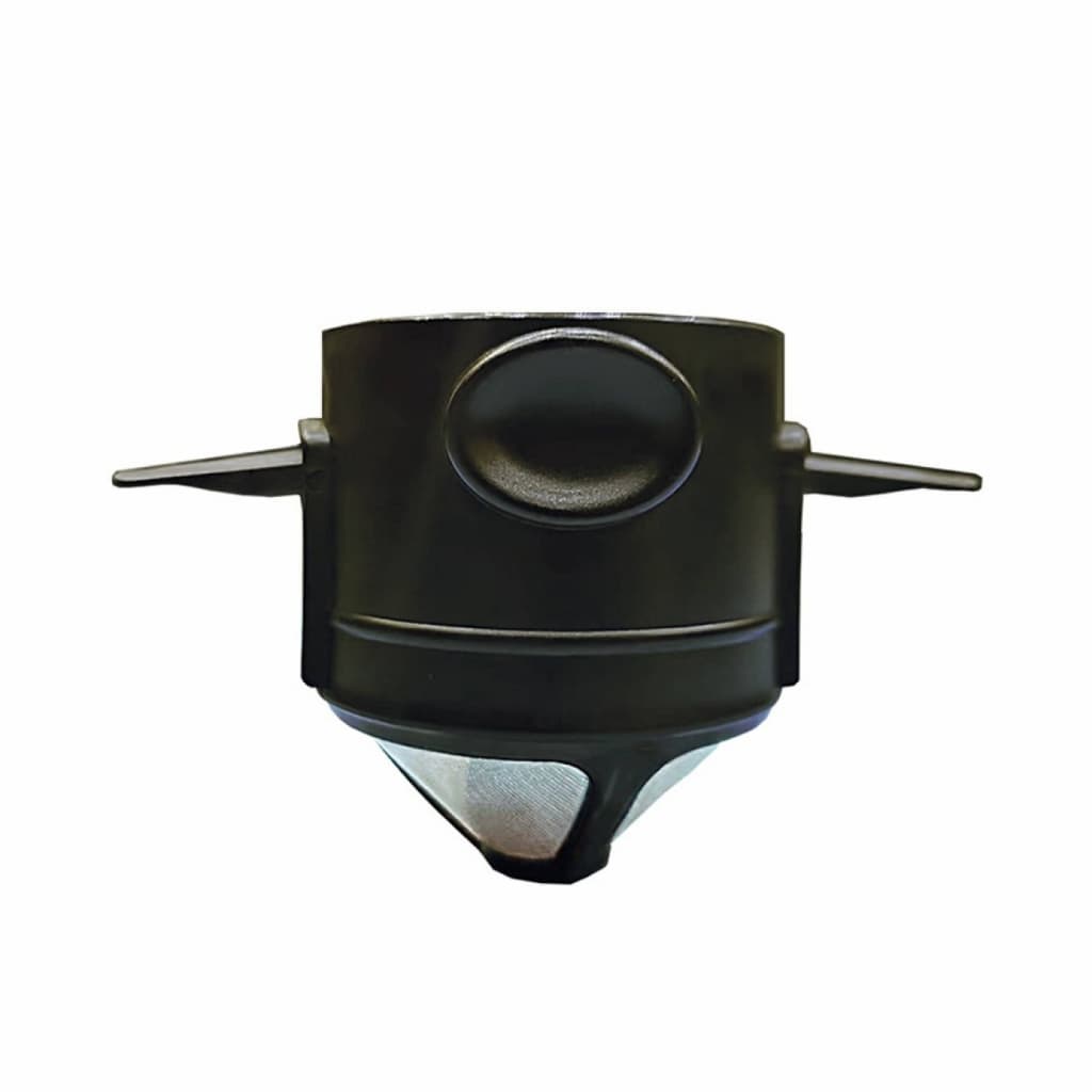 Filtro de Café Individual para Copo – Prático e Reutilizável