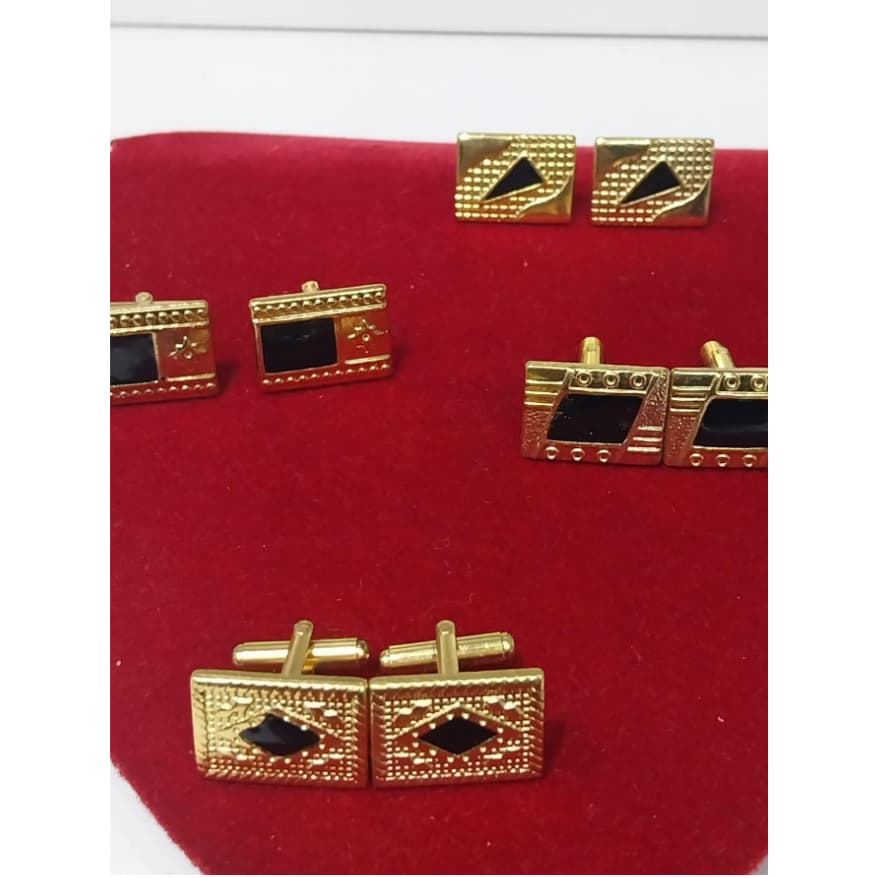 Abotoaduras botão para camisa punho camisa masculina Presentes masculinos