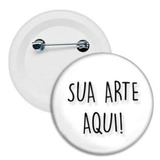 Kit 10 Botton de2,5 /3,5cm/4,5cm/ Boton (Botom Personalizado)